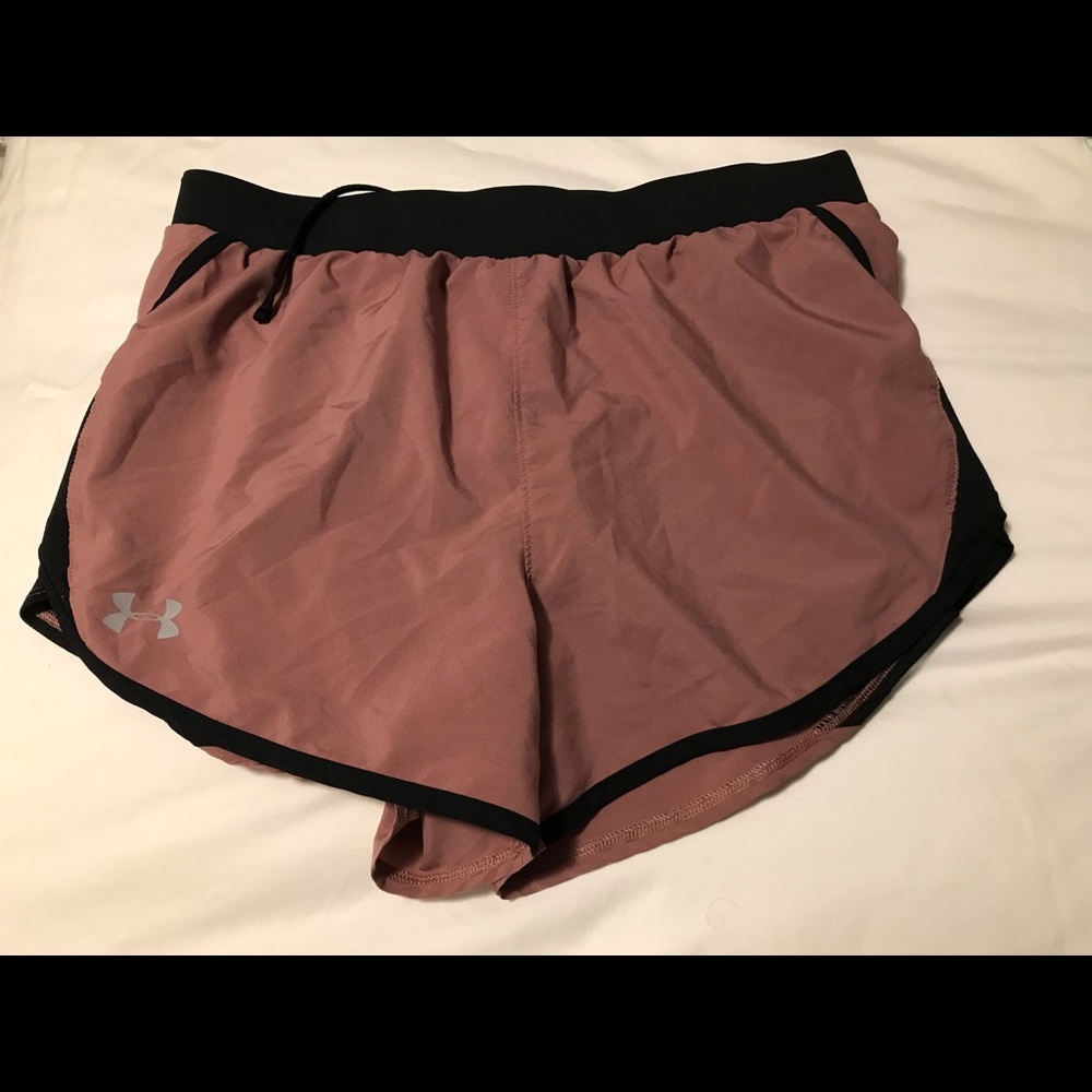 Under Armour Fly-By 2.0 Shorts